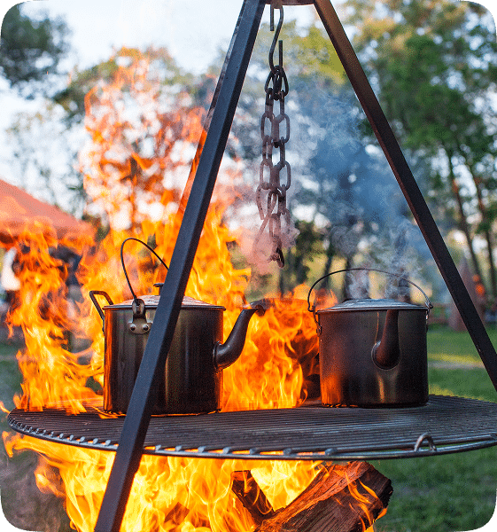 Креатив-Парк «Экспедиция»