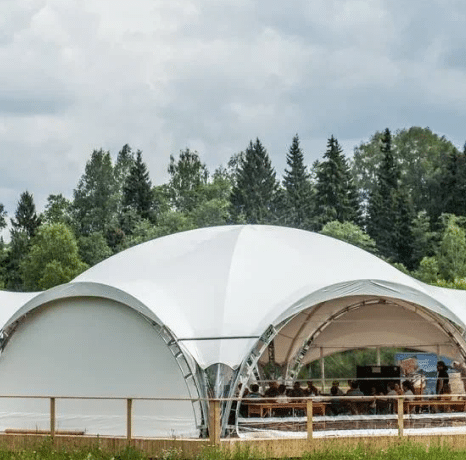 Креатив-парк «Экспедиция»