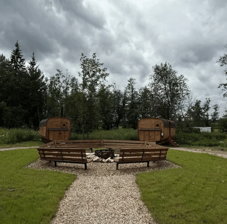 Гостевые домики «Солнышки»